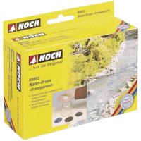 NOCH 60855 Water-Drops Transparent 250 g - thumbnail
