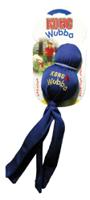 KONG WUBBA ASSORTI LARGE 33X7,5X7,5 CM - thumbnail