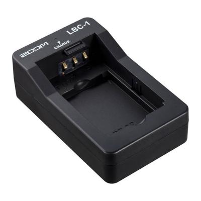 Zoom Lithium Acculader voor BT-02, BT-03