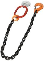 Beta 8091 D6-1-Ketting Leng, 1 Sprong In Tas - 080910001 - thumbnail