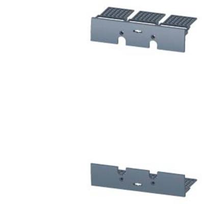 Siemens 3VA9123-0KB01 Klemafdekking 1 stuk(s)