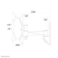 Oliefilter HO603 - thumbnail
