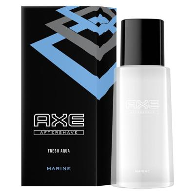 Axe Axe Marine Aftershave - 100 ml
