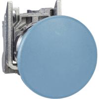 Schneider Electric XB4BC61EX XB4BC61EX Paddenstoelknop 600 V 6 A Moment IP66 1 stuk(s) - thumbnail