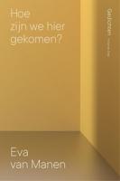 Hoe zijn we hier gekomen? - Eva van Manen - ebook - thumbnail