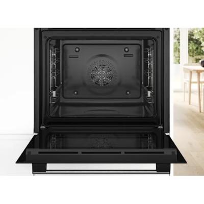 Oven BOSCH HQA514ES3 3400 W 71 L - thumbnail