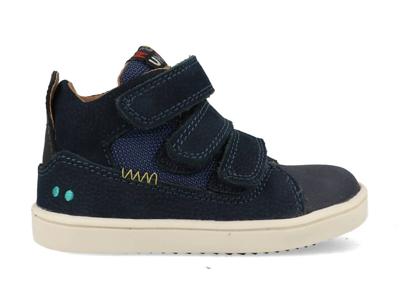 Bunnies Jr Patrick Pit 221744-529 Blauw-20 maat 20