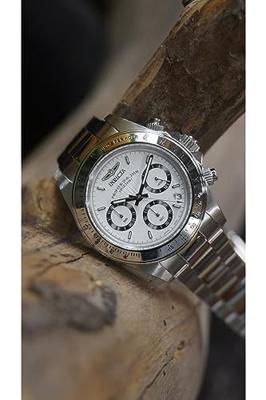 Invicta Speedway Chronograph 9211 | 40mm Invicta Speedway Chronograph 9211 | 40mm