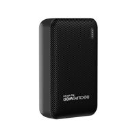RealPower Powerbank BB-10000 SE 10.000 mAh 10000 mAh - thumbnail