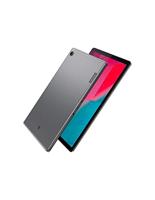 Lenovo Tab M10 Plus - Grey Tablet (4 GB RAM, 64 GB), LTE - thumbnail