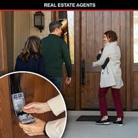 Sleutelkluis masterlock select access xl beugel - thumbnail