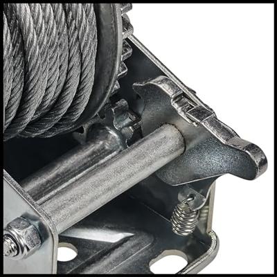 Einhell TC-WI 800 - Handlier | 800 kg - 2260170 2260170 - thumbnail