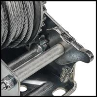 Einhell 2260170 Handlier - thumbnail