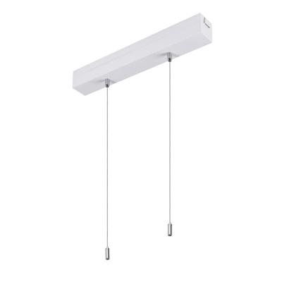 SLV OphangsetP-Light voor P-Light - 1010927