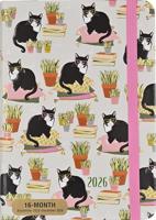 Smarty Cats Agenda 2026 - thumbnail