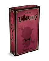 Ravensburger Disney Villainous Expansion 6 Sugar & Spite - thumbnail