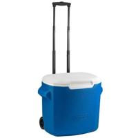 Coleman 16QT Performance Wheeled Cooler Koelbox 15L - thumbnail