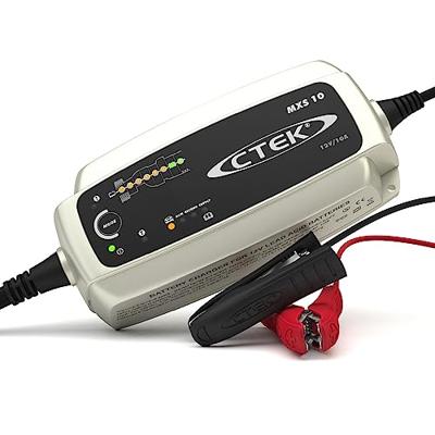 CTEK Multi XS 10 acculader - thumbnail