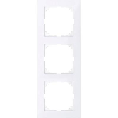 Merten MEG4030-3625 Afdekking Frame System M Wit 1 stuk(s)