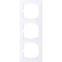 Merten MEG4030-3625 Afdekking Frame System M Wit 1 stuk(s) - thumbnail