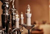 Philips Deco E14 LED Kaarslamp - Warm wit - 4W vervangt 25W - thumbnail