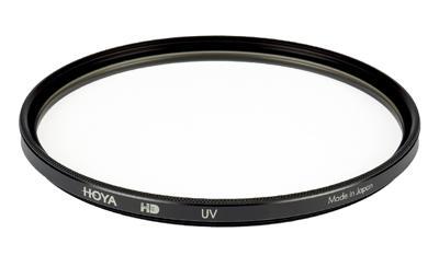 Hoya UV Filter - HD Serie - 67mm