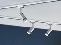 Paulmann Spot 127 alu - thumbnail