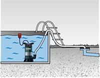Metabo PS 18000 SN 251800000 Dompelpomp voor vervuild water 18000 l/h 11 m - thumbnail