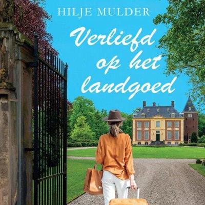 Verliefd op het landgoed