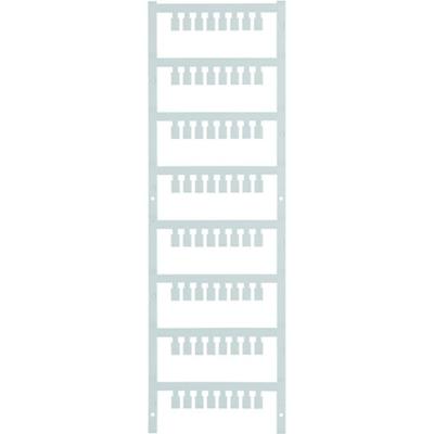 Weidmüller 1889780000 Apparaatmarkeerder Wit 320 stuk(s)