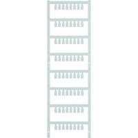 Weidmüller 1889780000 Apparaatmarkeerder Wit 320 stuk(s) - thumbnail