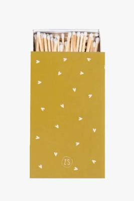 Zusss Lucifers hartje oker