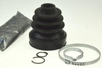 Asmanchetten set 25675 - thumbnail