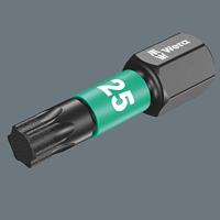 Wera 8767-9/IDC 05057688001 Bitset 10-delig Binnen-Torx Impactor technologie - thumbnail