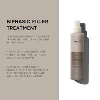 Previa Natural Haircare Reconstruct Biphasic Leave-in Filler 100ml - thumbnail