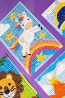 Wins Holland Diamond painting - dolfijn - thumbnail