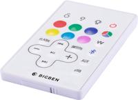 Bluetooth Usb Aux Speaker With Light - Panda 2 - Accessoires (3499550381498) - thumbnail