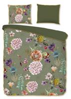 Descanso dekbedovertrek Parma - thumbnail