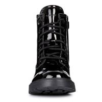 Meisjeslaarzen J Casey Girl Q GEOX® zwart - thumbnail