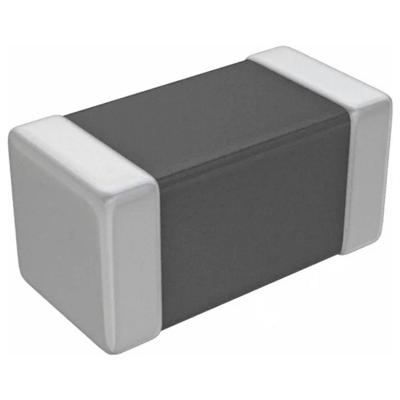 TDK MMZ1608S601ATA00 Chip Beads Ferrietchip SMD 0603 0.5 Ω 600 Ω 300 mA 1 stuk(s) Tape on Full reel