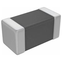 TDK MMZ1608S601ATA00 Chip Beads Ferrietchip SMD 0603 0.5 Ω 600 Ω 300 mA 1 stuk(s) Tape on Full reel - thumbnail