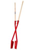 Idealspaten-bredt Grondboor Jumbo 200x150/110 Gr.1 - 64070100 - 64070100 - thumbnail