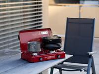 Rothenberger Duo-Campingkookset - thumbnail