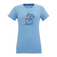 Regatta Fingal Stretch T-shirt - thumbnail