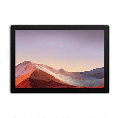 Microsoft Surface Pro 7 12.3 inch Core i5 8GB 128 SSD - Platina Grijs
