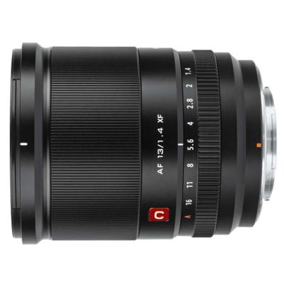 Viltrox 13mm F/1.4 AF Fujifilm X