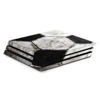 Hama Design-skin Soccer Voor PlayStation 4 PRO - thumbnail