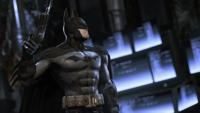 Batman: Return to Arkham - thumbnail