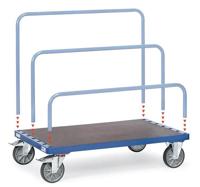 Fetra Platenwagen 1600x800mm - 750kg - thumbnail