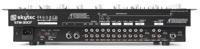 Skytec STM-3007 6-Kanaals 19 inch mixer met SD/USB/MP3/LED/Bluetooth - thumbnail